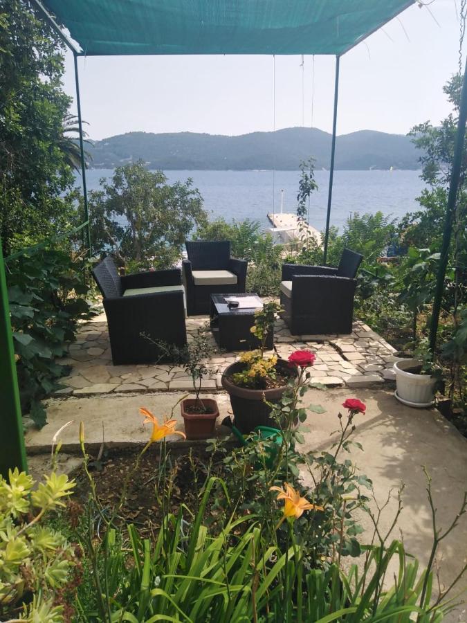 Apartman Iva 쿠치슈테 외부 사진
