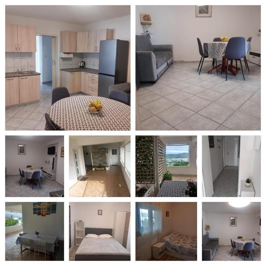 Apartman Iva 쿠치슈테 외부 사진